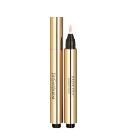 Eclat Touch - All Skin Types